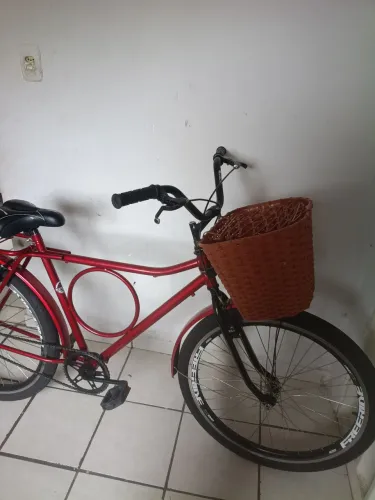 Bike nova Monark