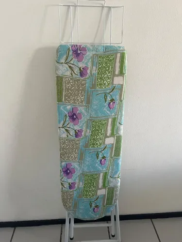 Tábua de passar roupa