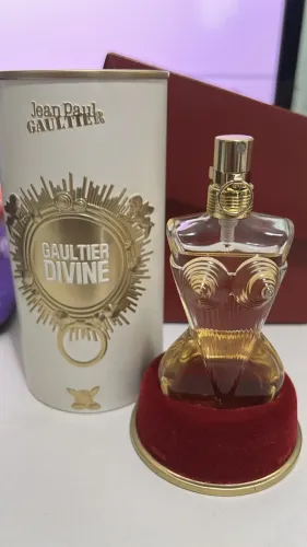 jean paul galtier