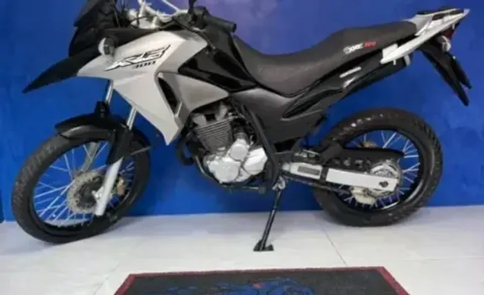 Honda XRE 300/ 300 Abs/ Flex 2017