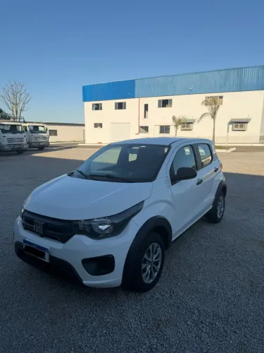 Fiat Mobi Like 1.0 Fire Flex 5P. 2023
