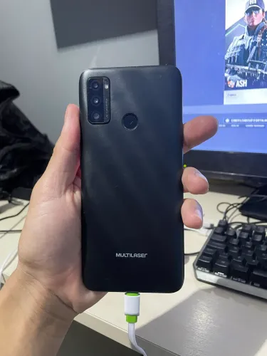 Multilaser G MAX 2 SE