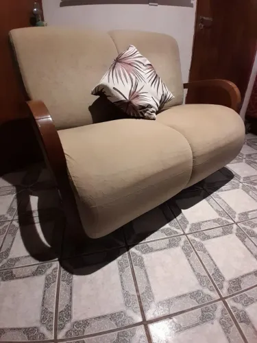 Aceito proposta
