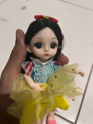 Boneca