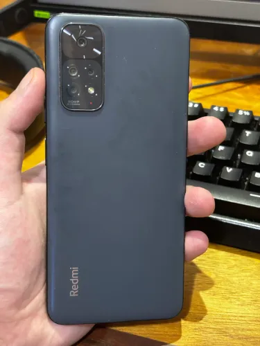 Redmi Note 11