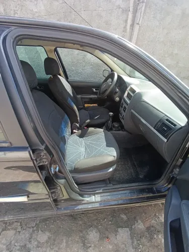 Fiat Siena ELX 1.4 MPI Fire Flex 8V 4P 2008