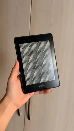 Kindle 10° geração