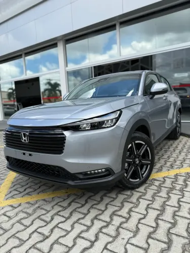 Honda HR-V EXL 1.5 Sensing 16V 5P Aut. 2026