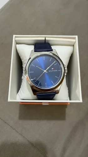 Relógio Tommy Hilfiger