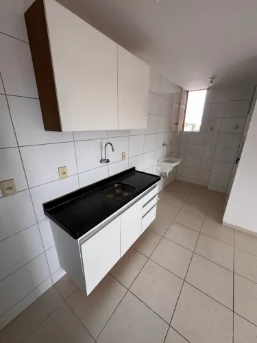 Alugo apartamento na Gruta de Lourdes 