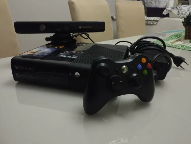 XBOX 360