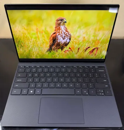 NOTEBOOK DELL XPS | I5 10th | 8GB | SSD 512GB NvMe M2 