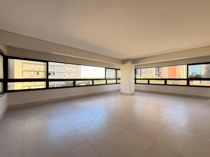 Apartamento à venda em Maringá, Zona 01, com 4 suítes, com 194.26 m², La Residence