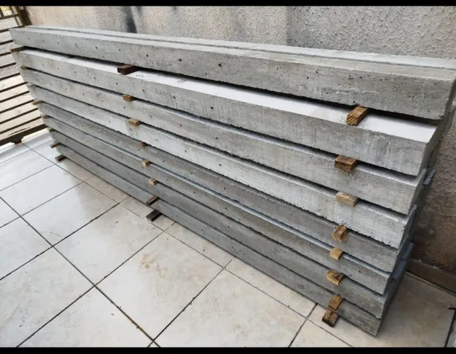 Vendo postes
