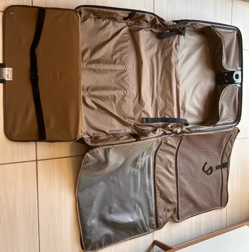 Mala porta terno Samsonite