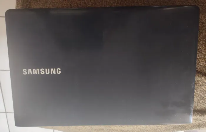 Notebook Samsung