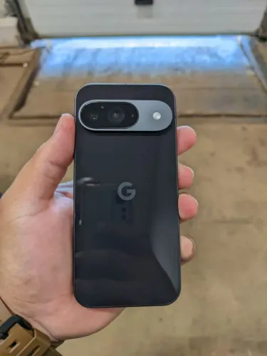 Google pixel 9 128 GB