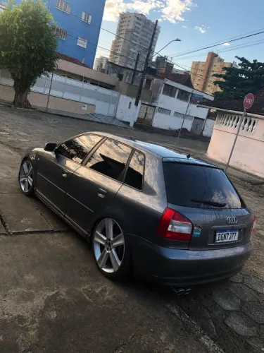 Audi A3 1.6 5P 2003