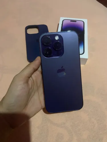iPhone 14pro 