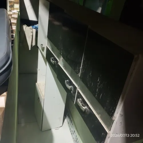 Armário de cozinha 