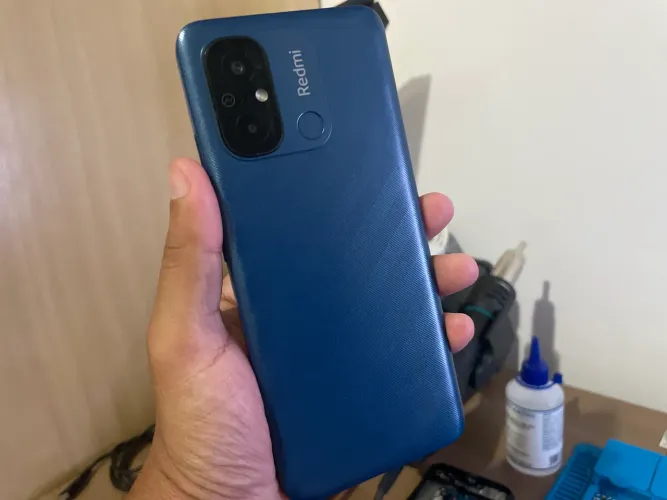 XIAOMI REDMI 12C 128 GB