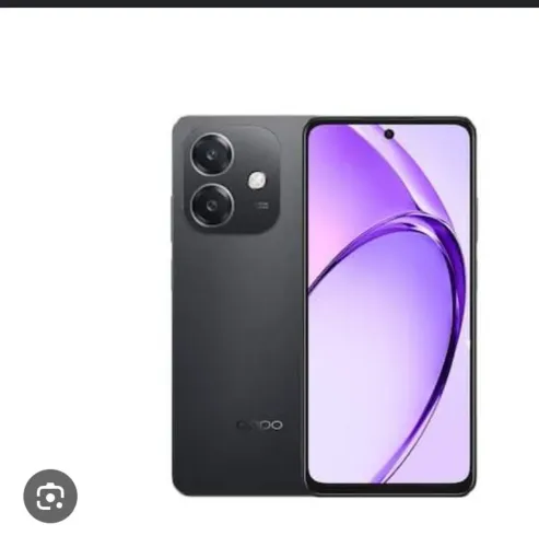 Vendo celular seminovo Oppo A60