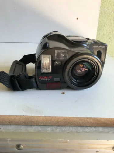 Camera Olympus 300