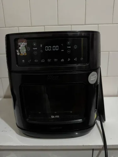 Air fryer tipo forninho