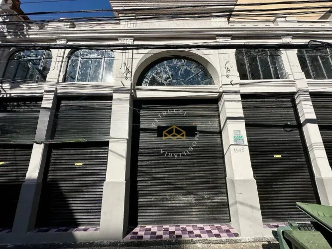 PONTO COMERCIAL COM LOCALIZAÇÃO ESTRATÉGICA EM CAMPINAS/SP