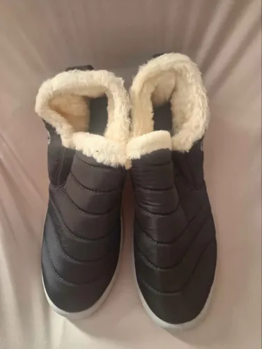 Sapato termico masculino 41/42