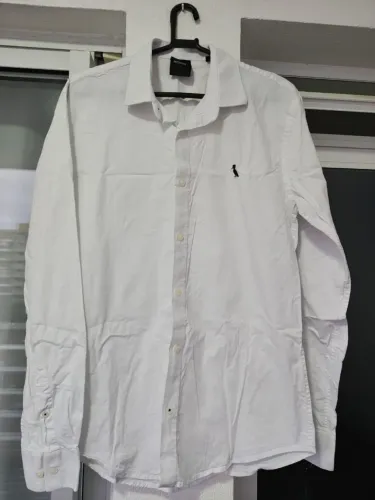 Camisa Reserva Original