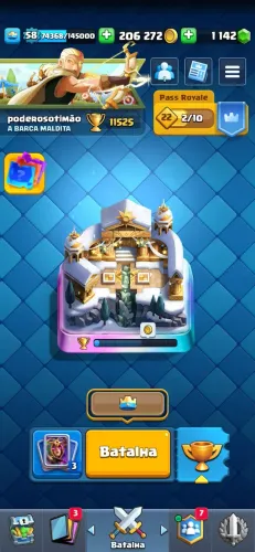 Clash Royale