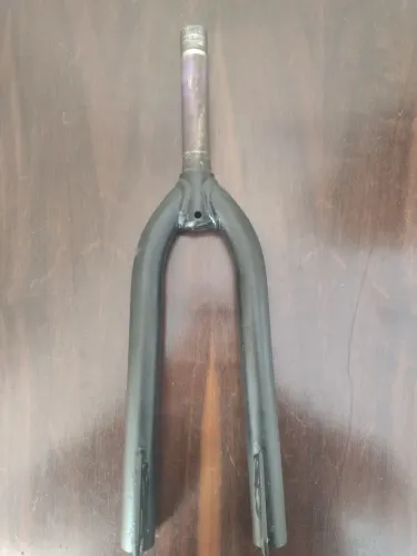 Garfo e guidão aro 20 