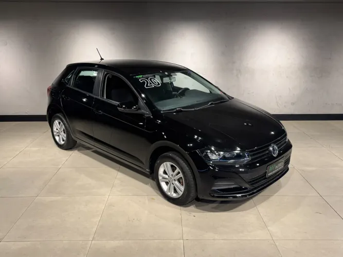 Volkswagen Polo 1.0 MPI Flex 12V 5P 2020