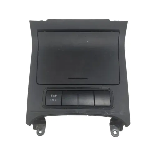 Porta Objetos Vw Jetta Variant 2007 Á 2011 Xx