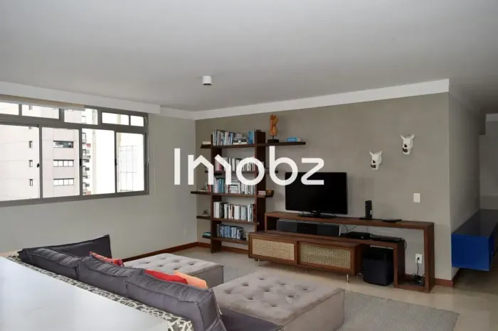 Apartamento à venda na Alameda Lorena, 965 - Jardim Paulista - São Paulo - SP - CEP: 01424