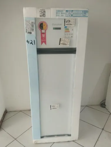 Refrigerador Esmaltec Novo sem uso