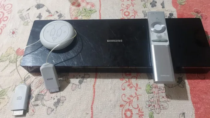 On Connect Samsung 
