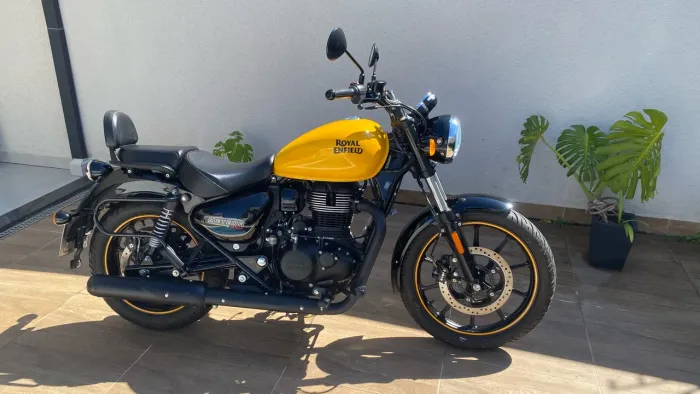 Vendo Meteor 350 fireball 