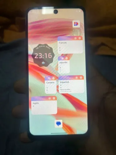Motorola moto G52