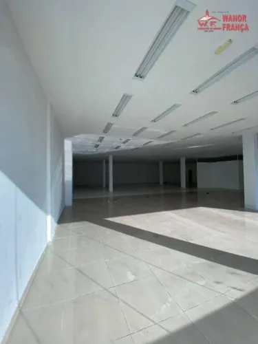 Ponto para alugar, 400 m² por R$ 15.000,00/mês - Centro - Guaratinguetá/SP