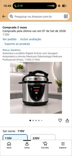 Autoclave