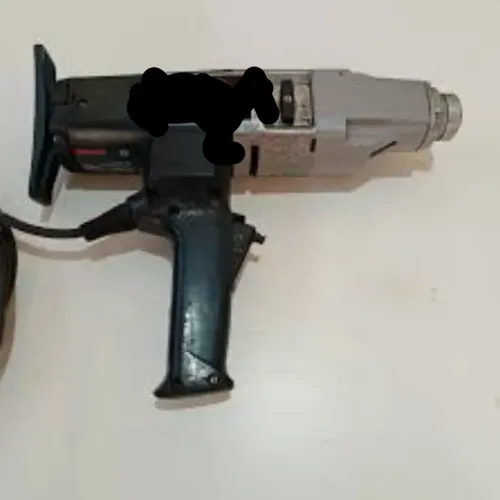 Furadeira indústrial bosch gbm 23 2 