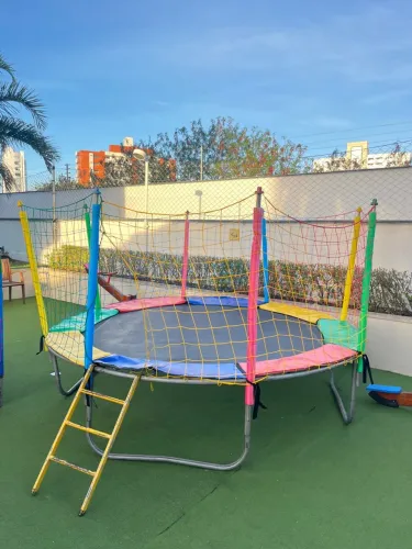 PULA PULA E PISCINA DE BOLINHAS PARA LOCAÇÃO