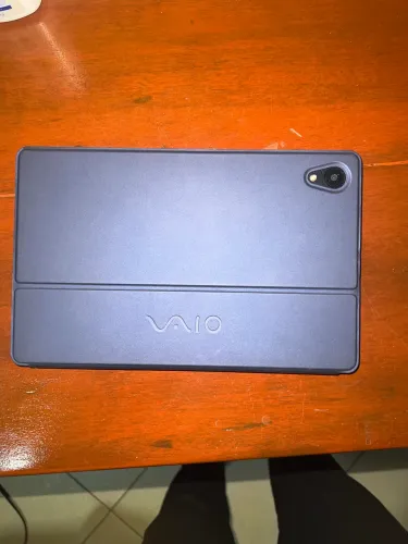 tablet vaio