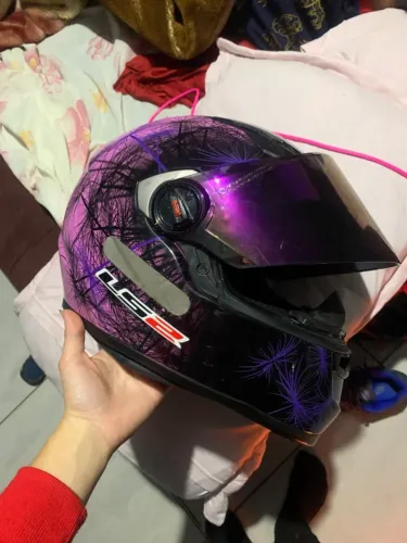 Capacete ls2
