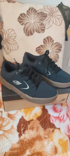 Sapato masculino