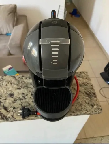 Dolce gusto