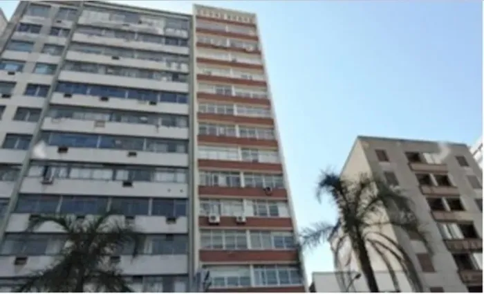 PORTO ALEGRE - SALA COMERCIAL - CENTRO HISTORICO