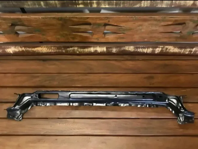 Painel Frontal Superior HB20 2012 a 2019 Original Hyundai